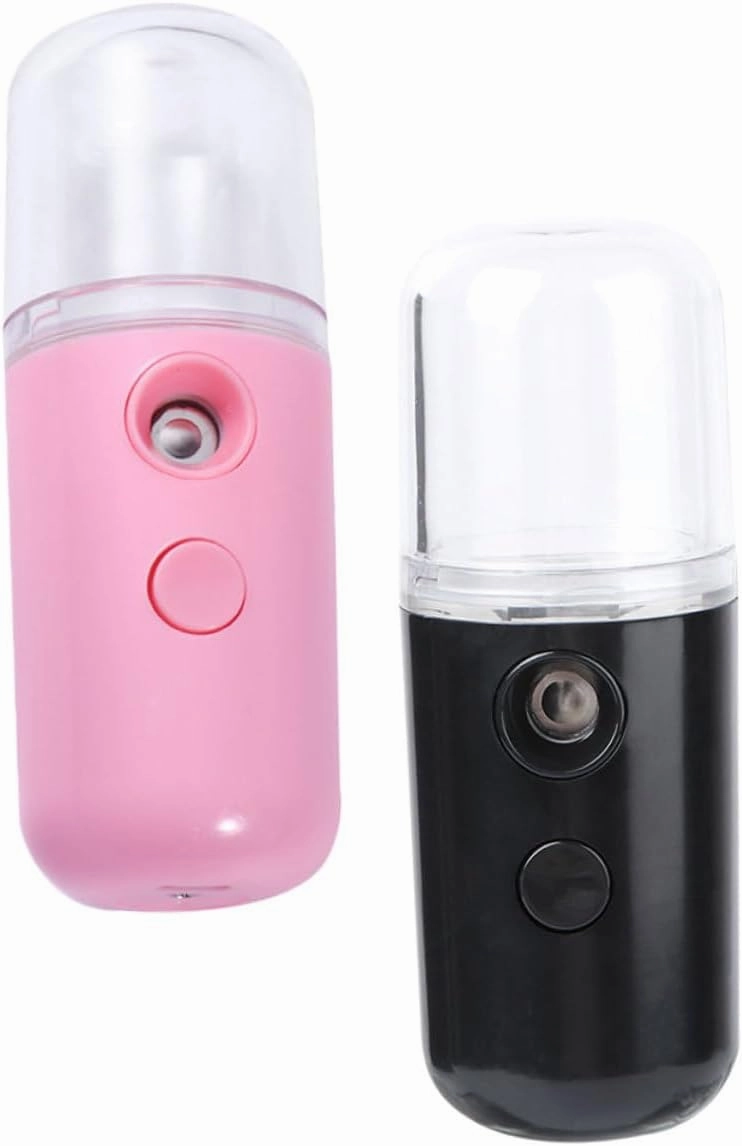 LIFKOME Portable Face Humidifier Atomization Face Mist Sprayer Quick Hydration Beauty Tool