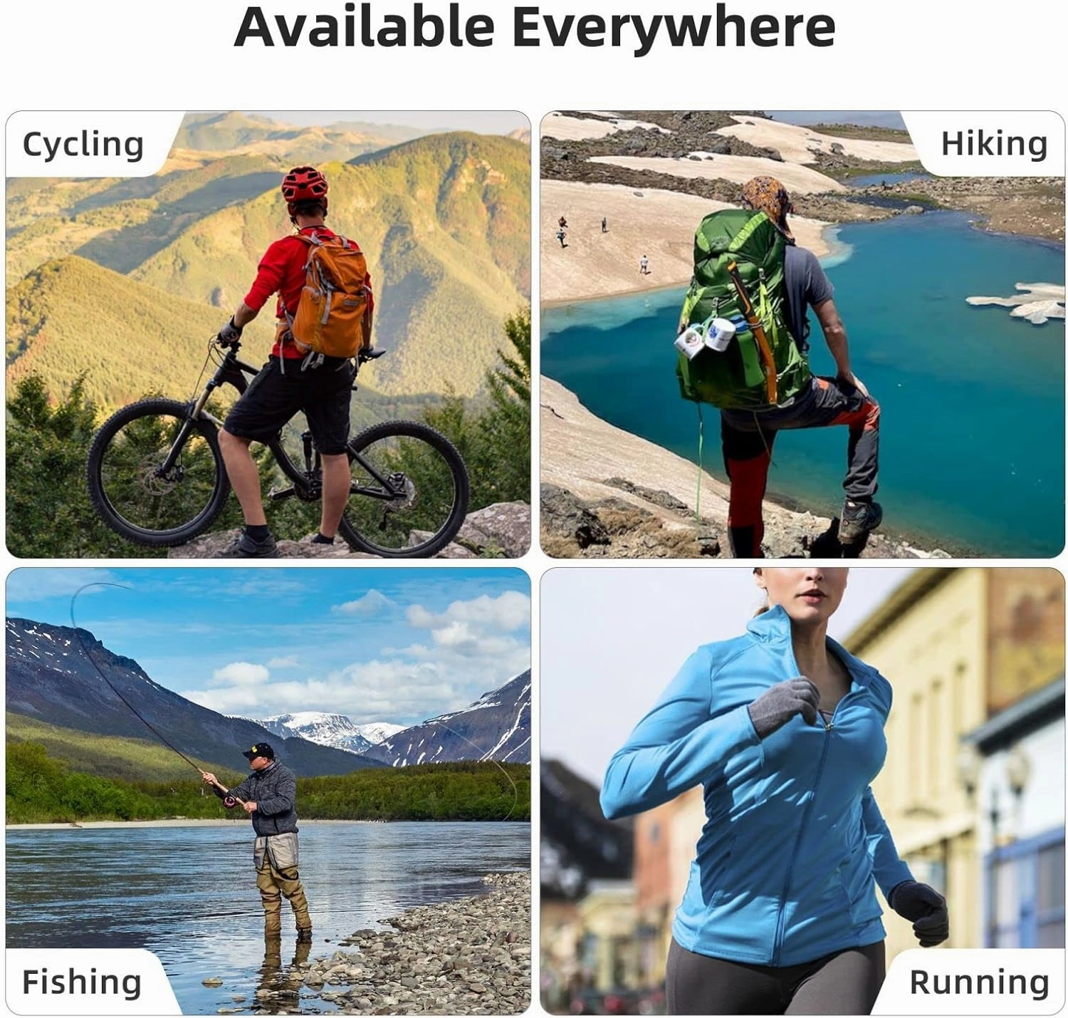Lightweight UV Protection Sun Jacket, Colorful Paw Print Sportswear Hooded Sunblock Shirt for Outdoor