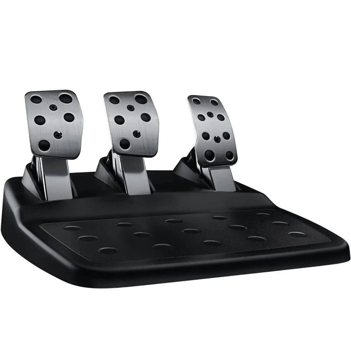 Logitech G29 Driving Force Racing Wheel and Floor Pedals (Refurbished)