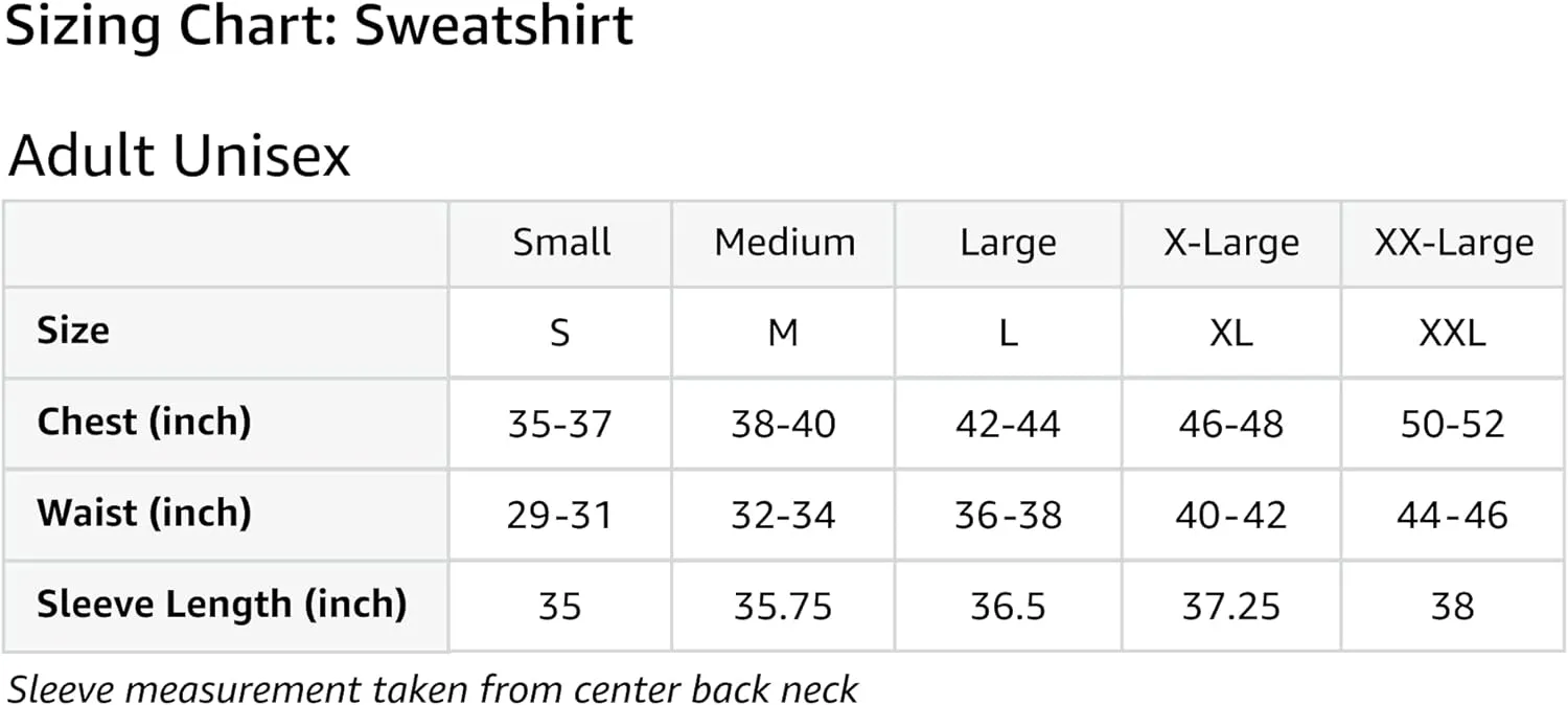Mask Mandate Sweatshirt