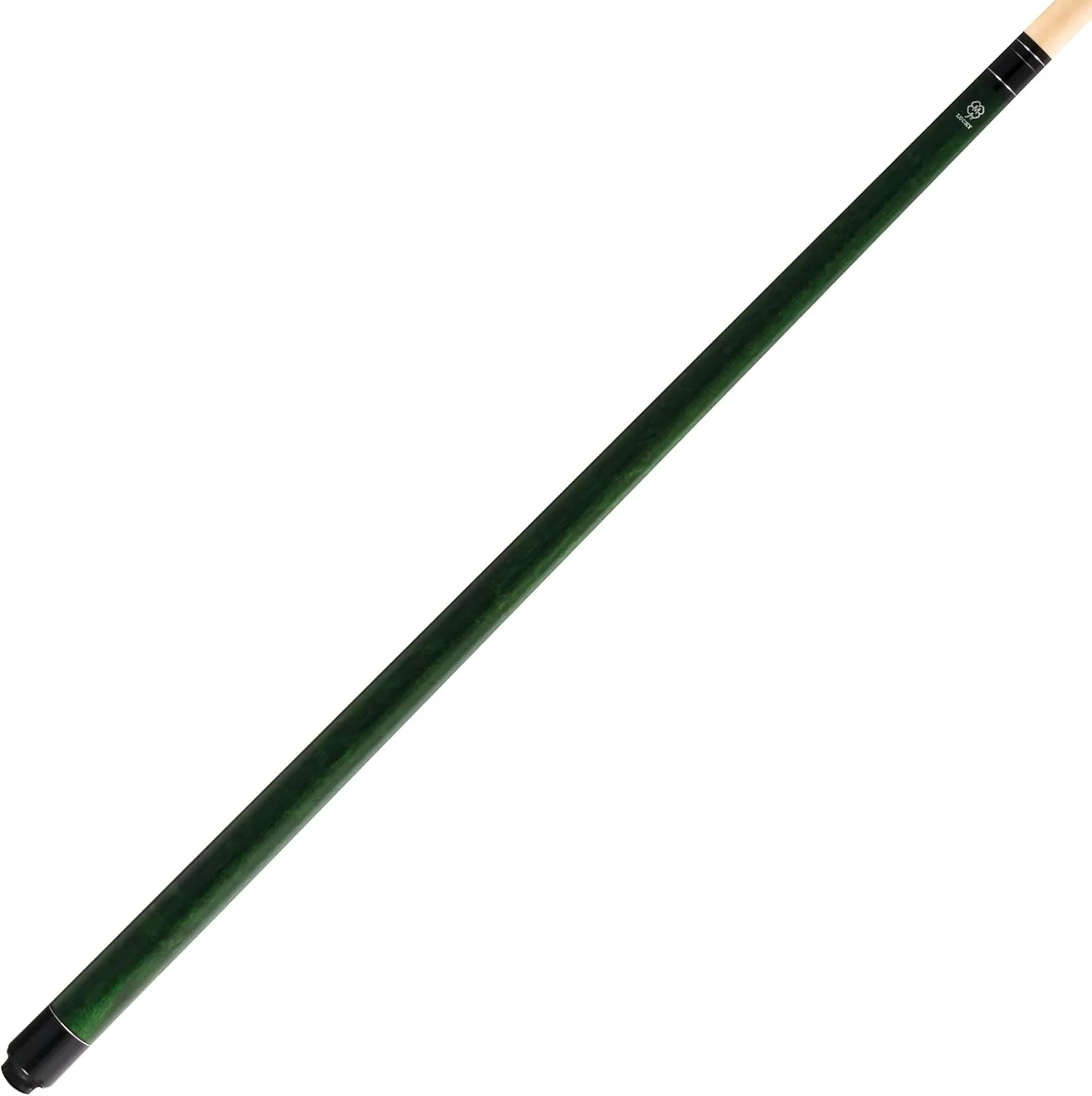 McDermott Lucky L3 Pool Billiard Cue with 1x1 Soft Case
