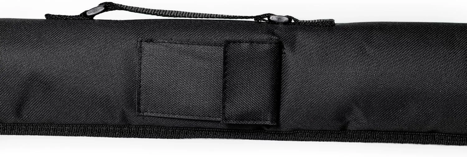 McDermott Lucky L3 Pool Billiard Cue with 1x1 Soft Case