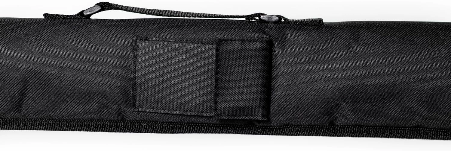 McDermott Lucky L2 Pool Billiard Cue with 1x1 Soft Case