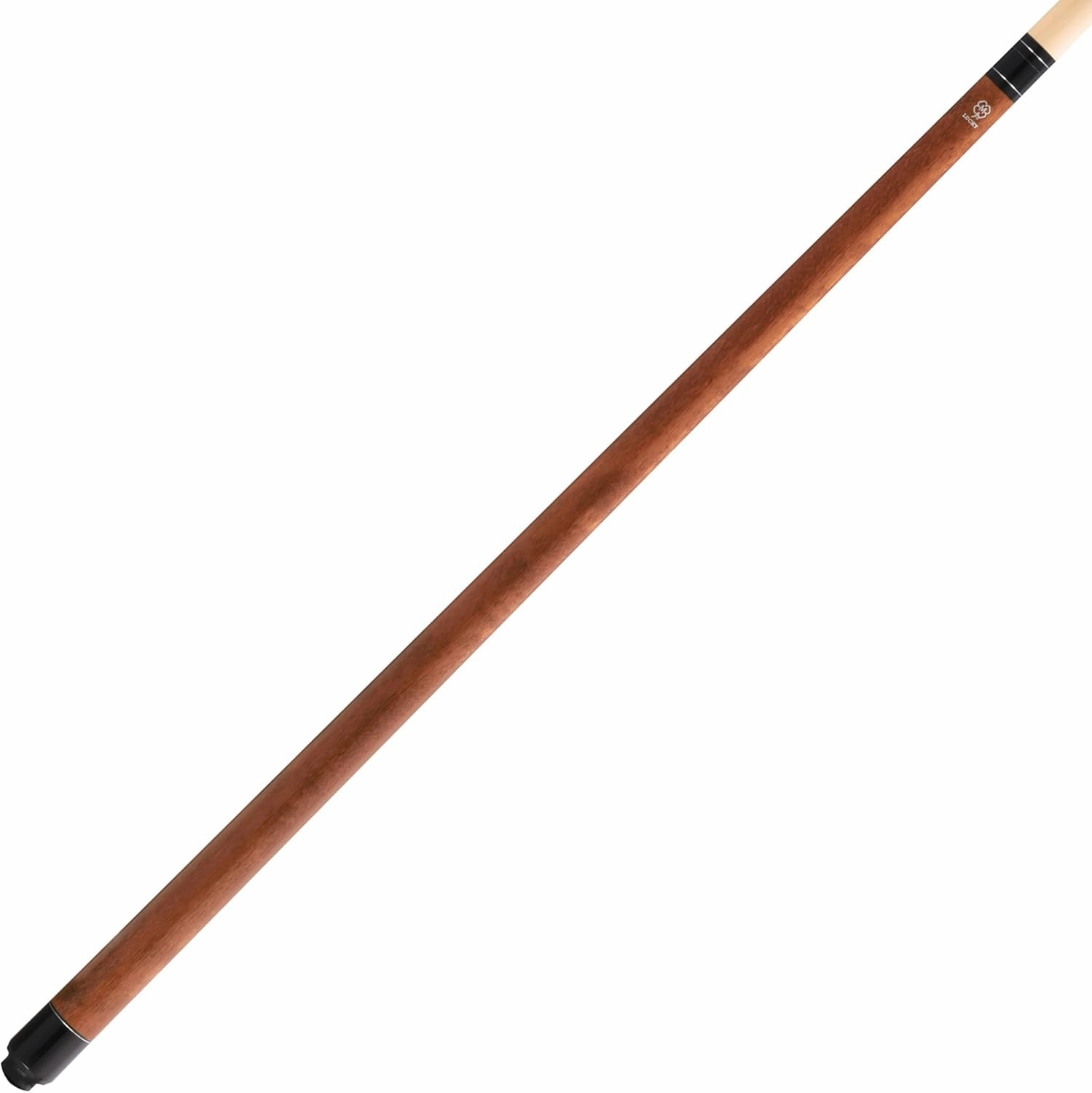 McDermott Lucky L70 Pool Billiard Cue with 1x1 Soft Case
