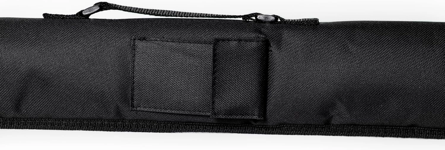 McDermott Lucky L70 Pool Billiard Cue with 1x1 Soft Case