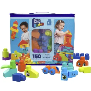 MEGA™ Bloks Bigger Building Bag