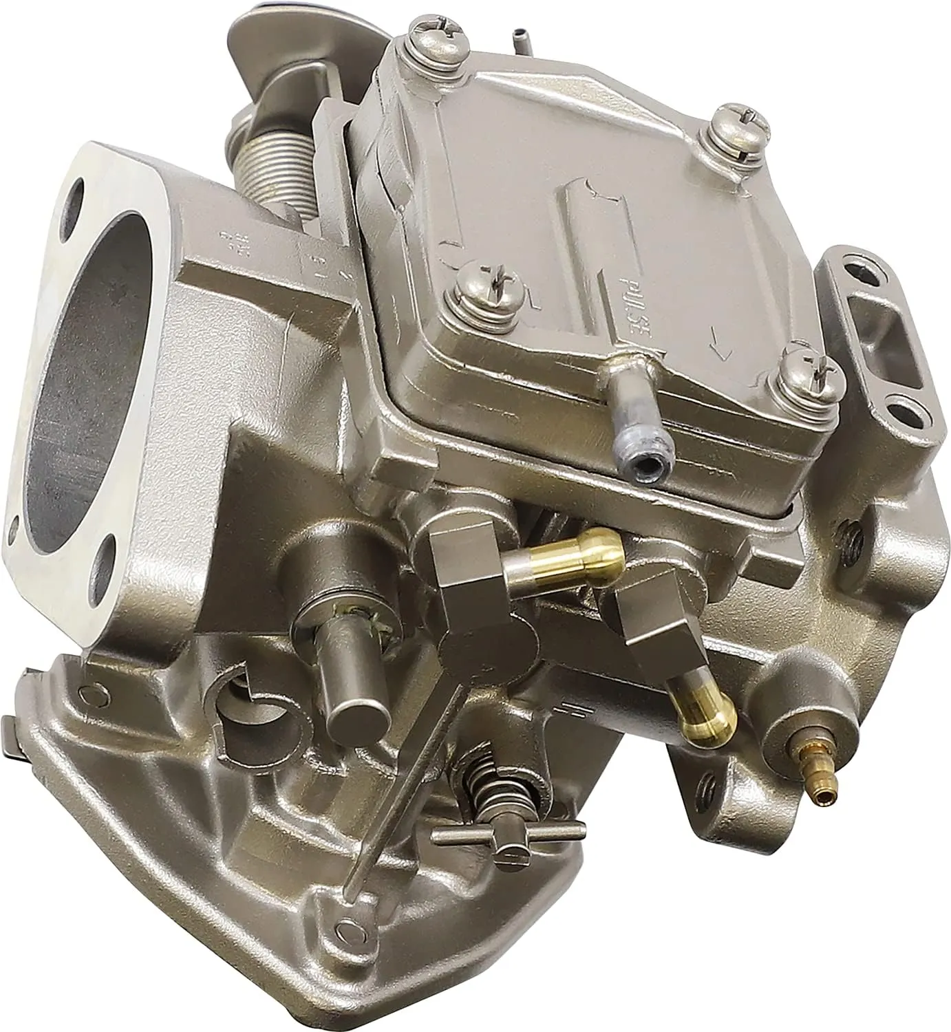 Mikuni 13-5061 High Performance Super Bn Carburetor 44Mm