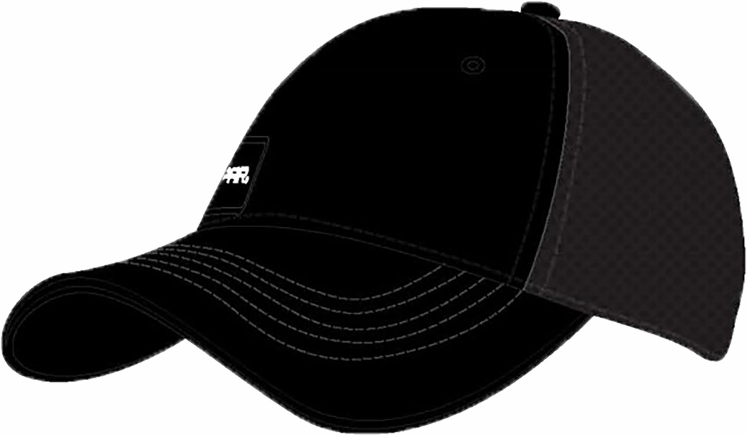 Mopar Baseball Cap for Men - Logo Car Racing Hat