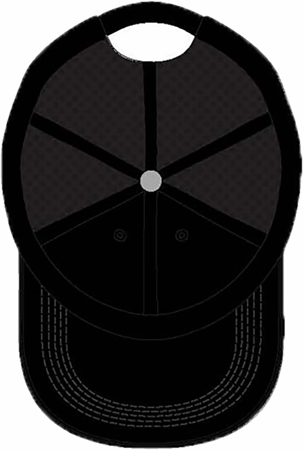 Mopar Baseball Cap for Men - Logo Car Racing Hat