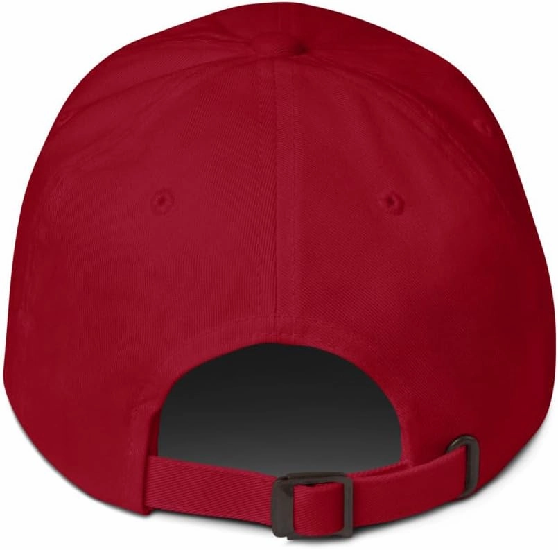 Mountain Rescue Baseball Cap Search and Rescue CAR Outdoor Wilderness Volunteer Dad Hat