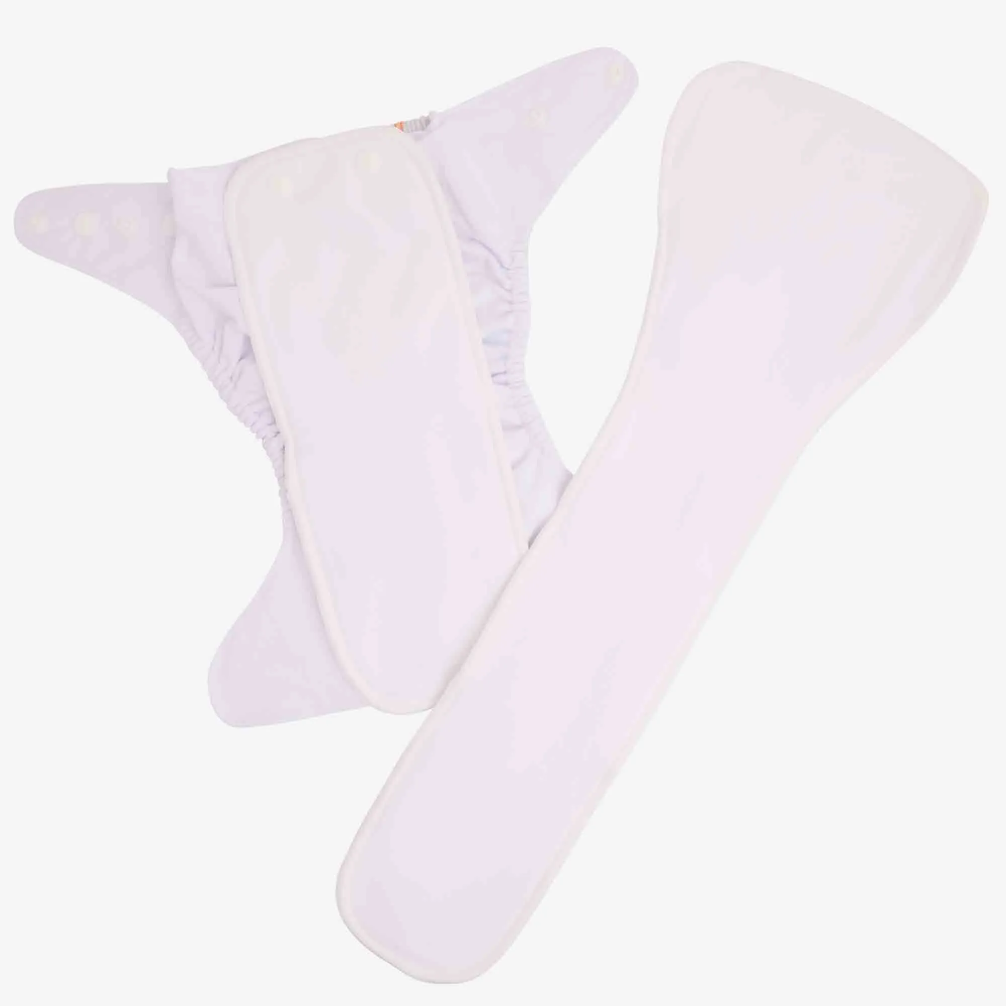 Mouse Reusable Nappy Set