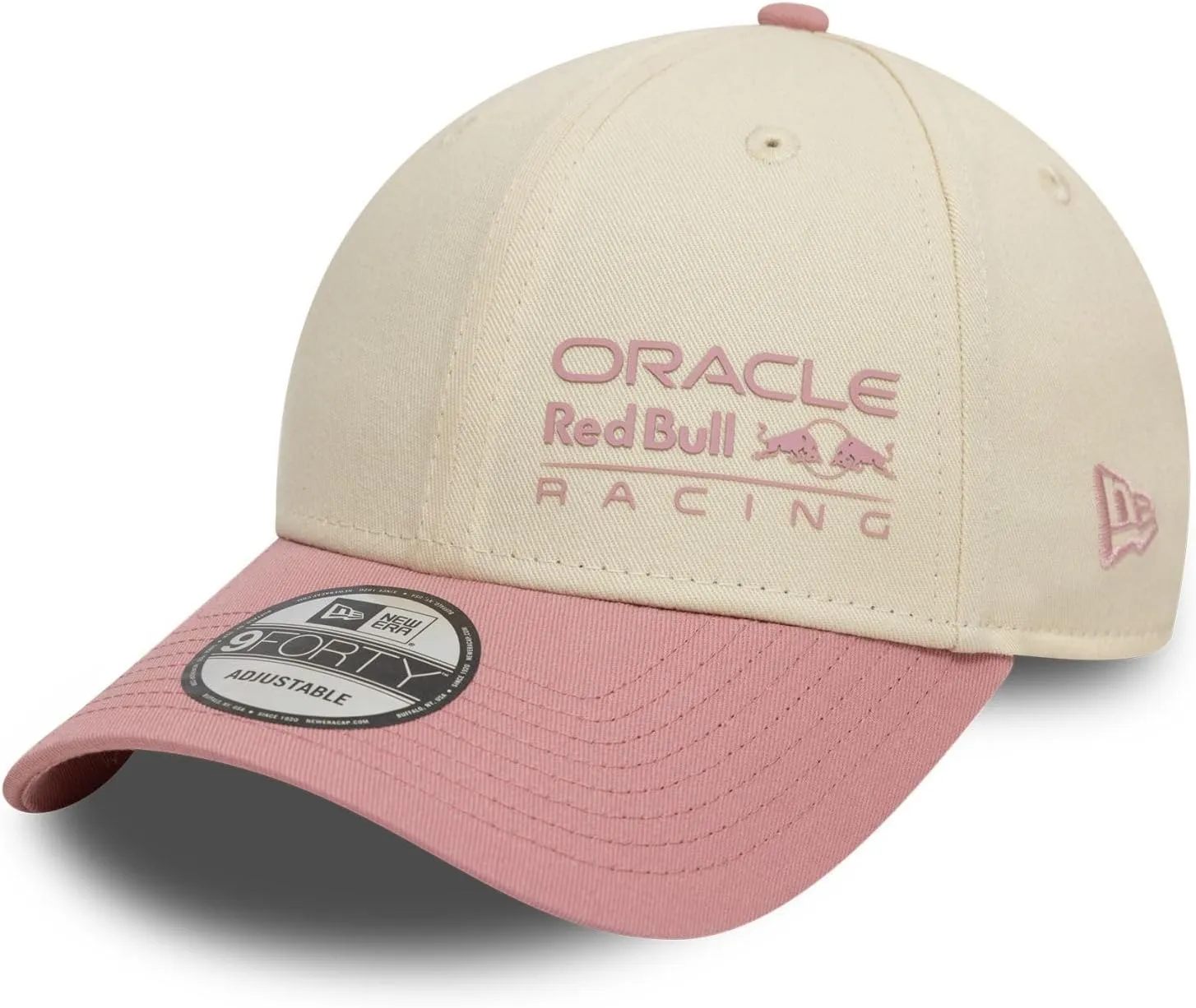 New Era Men's Baseball Cap