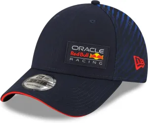 New Era Men's Cap with a Visor