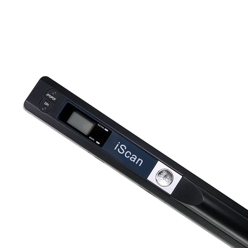 New HD Handheld Portable Sensor