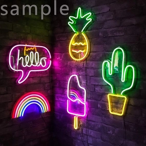 New Jim Beam Neon Light Sign Home Beer Bar Pub Recreation Room Game Room Windows Garage Wall Sign 17winx 14inh