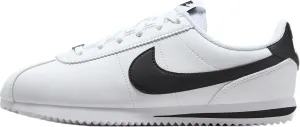 Nike Cortez Big Kids' Shoes (White/Black)