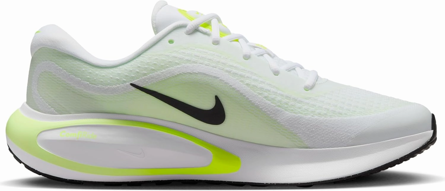 Nike Men's Competition Running Shoes Road