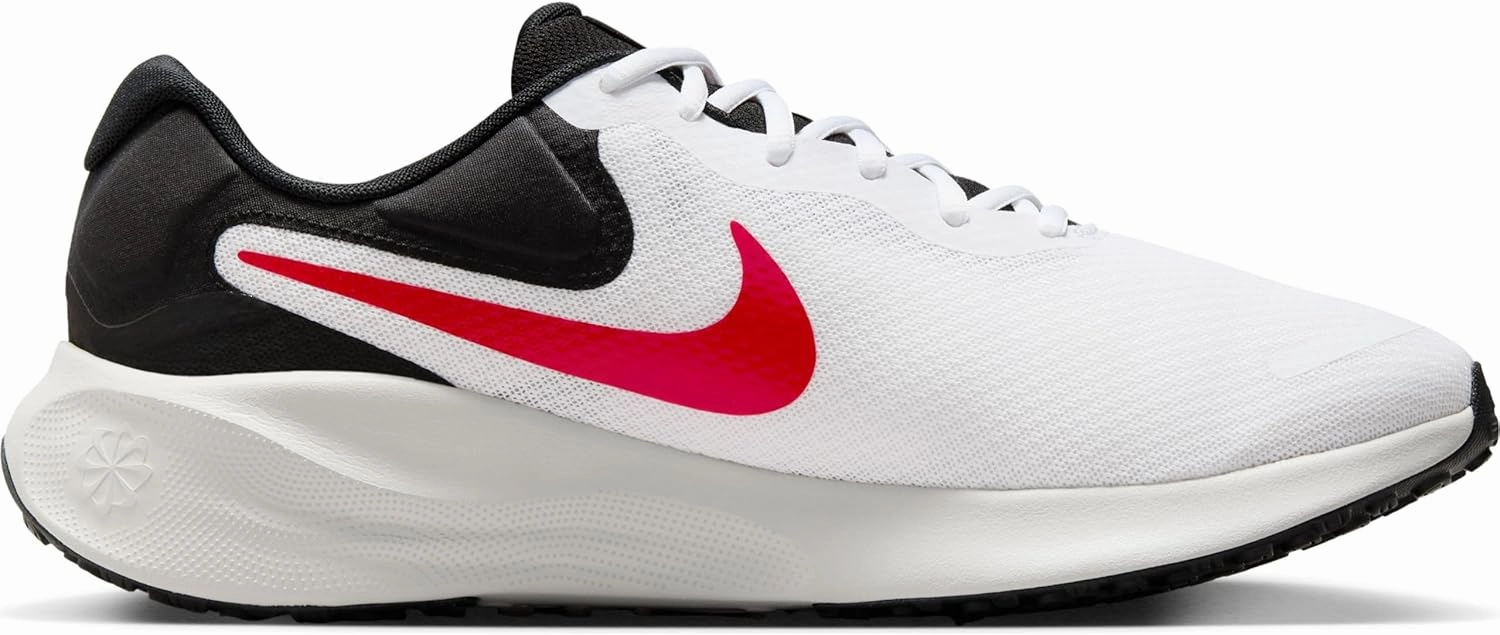 Nike Men's Running/Jogging Shoe, 0