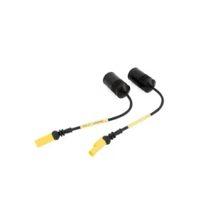 Nissan DampTronic Delete Kits