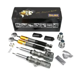 Ohlins Road & Track (DFV) Coilovers Toyota GR Yaris 20 