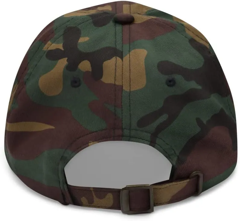 Olds 442 Dad hat for Muscle Car Owners Drivers Gear Heads Cap