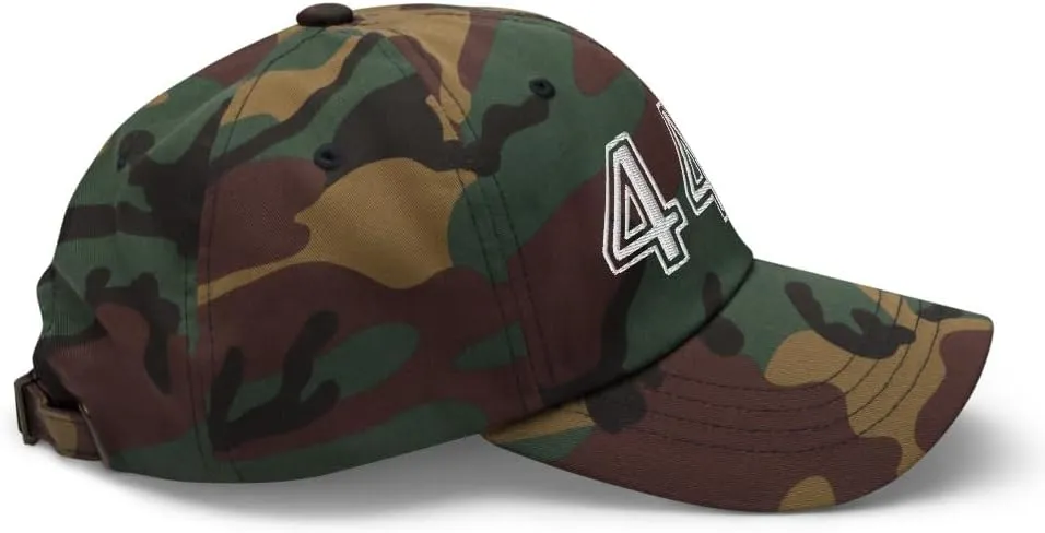 Olds 442 Dad hat for Muscle Car Owners Drivers Gear Heads Cap