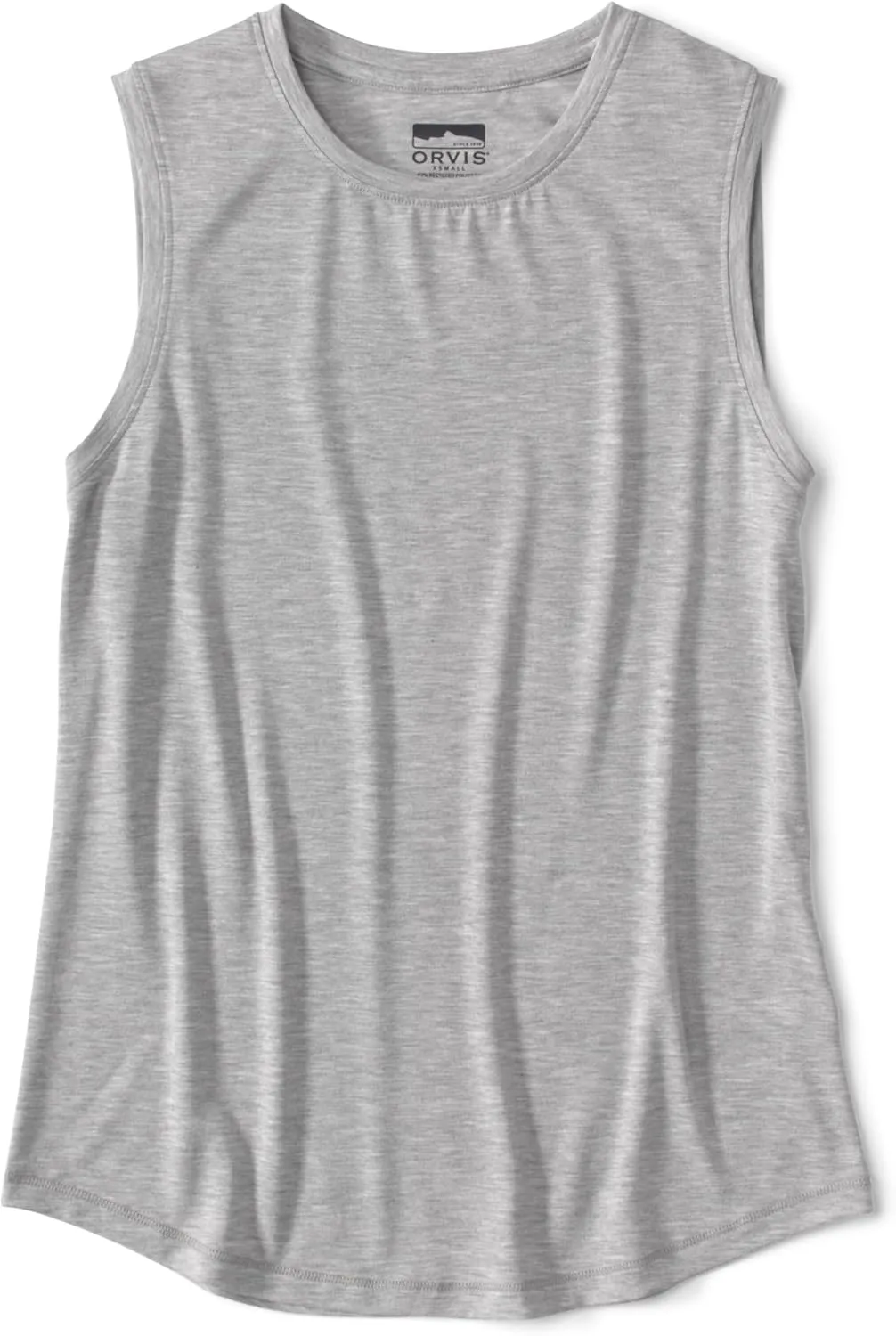 Orvis Women's Dricast Tank