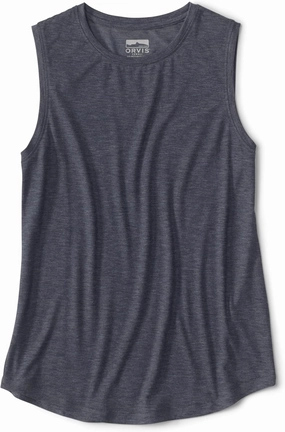Orvis Women's Dricast Tank