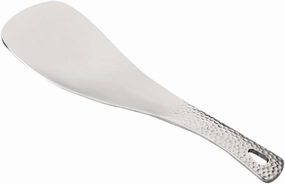 Outdoor Camping Titanium Spoon Lightweight Utensil for Hiking Picnics and Outdoor Dining Easy to Clean Compact Design for Convenient Storage and Use