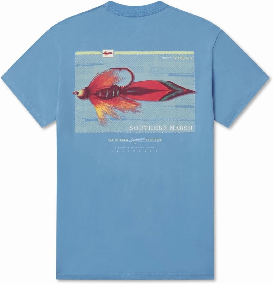 Outfitter Series - Three
