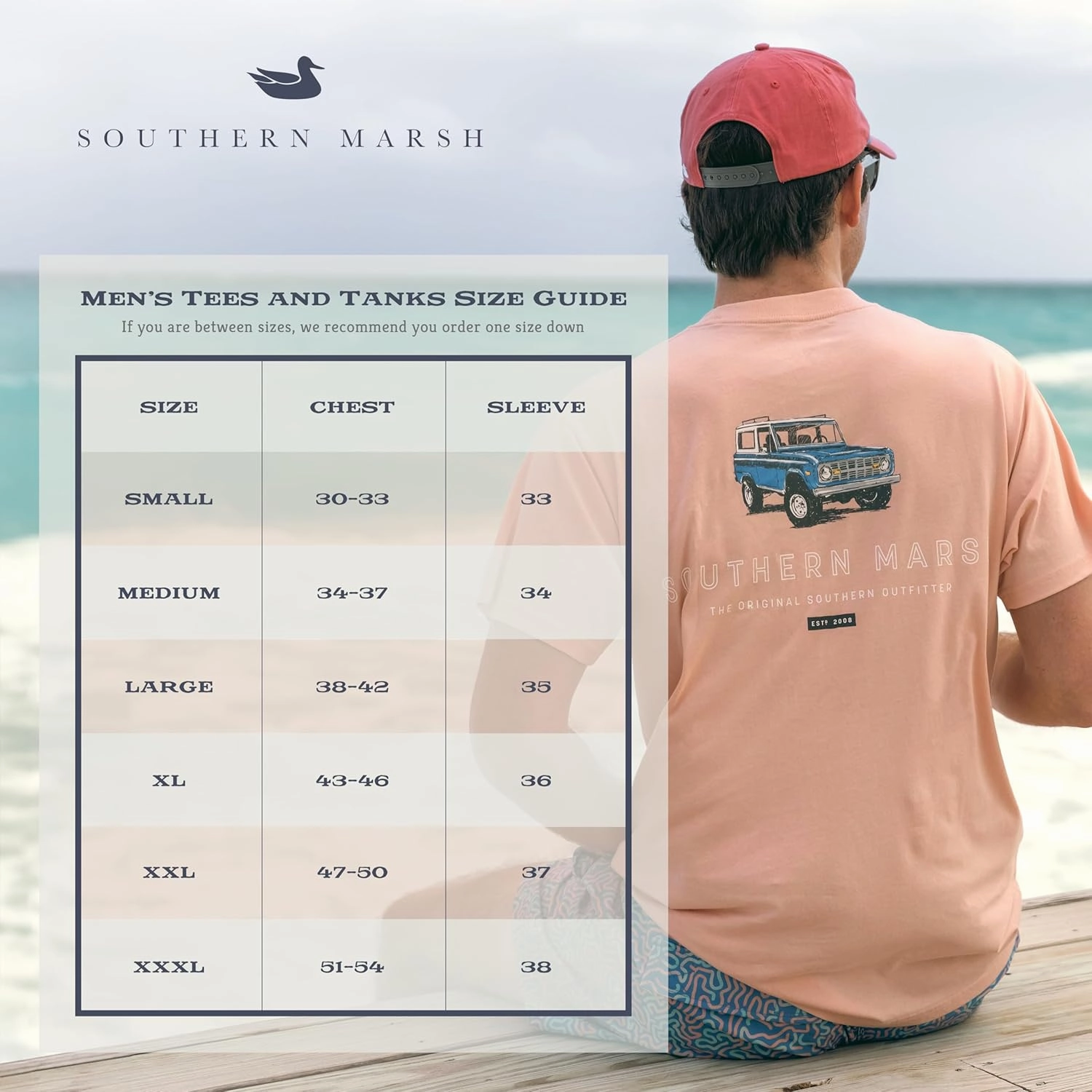 Outfitter Series - Three