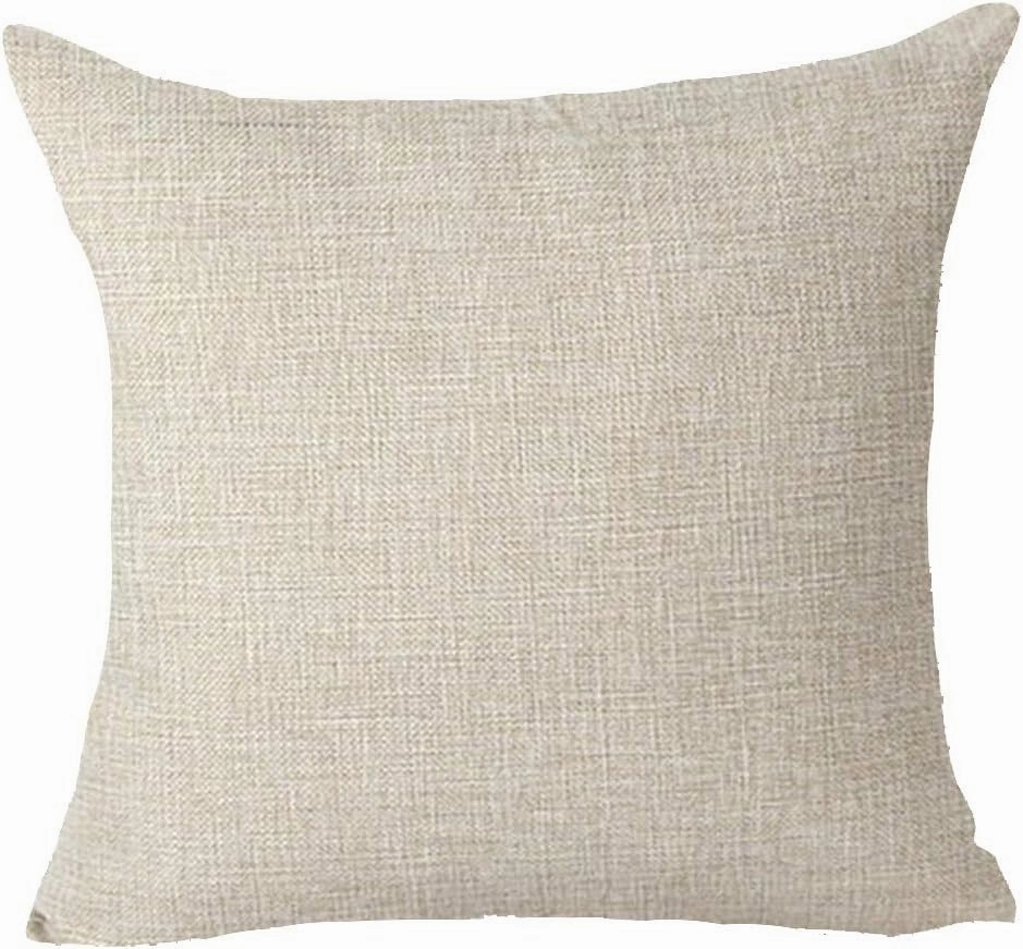 Pack of 4 Heaven is A Little Closer in A Home is Where You Park It Fun Quote Deer Mountain Best Gift for Camping Travel Throw Pillow Cover Cushion Case Cotton Linen Decorative 18 Square