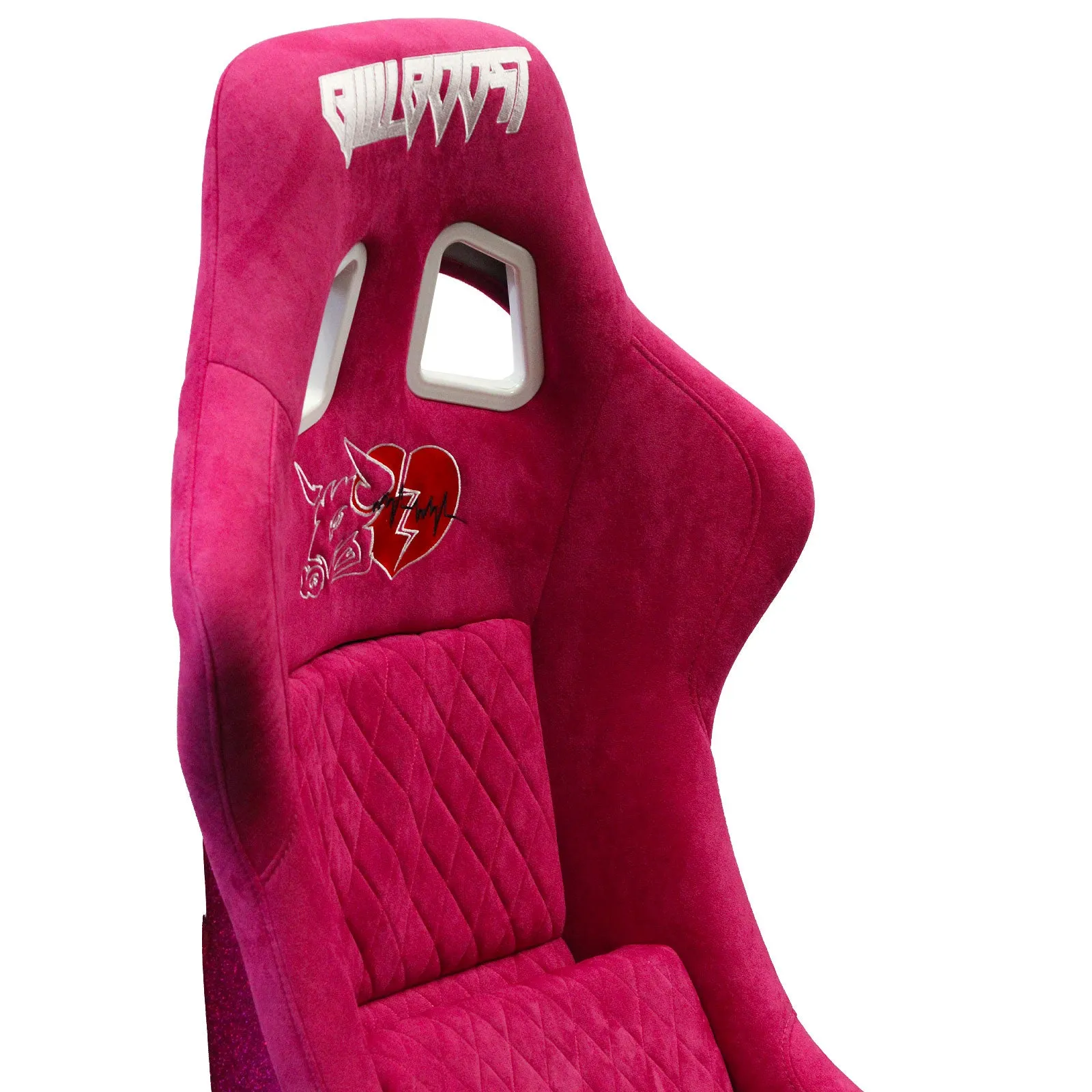 Pair Adjustable Racing Bucket Seat | 1,000 ENTRIES