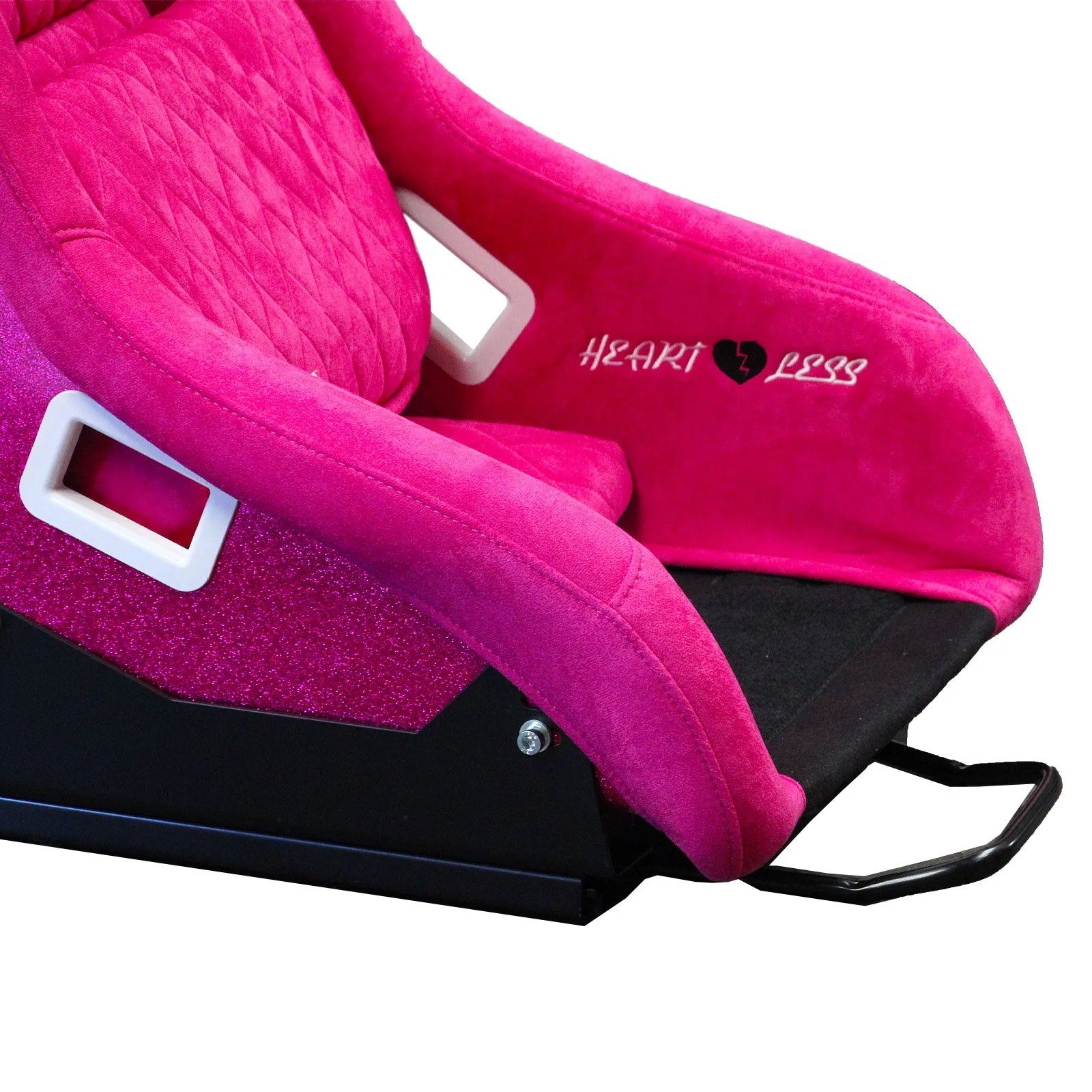 Pair Adjustable Racing Bucket Seat | 1,000 ENTRIES