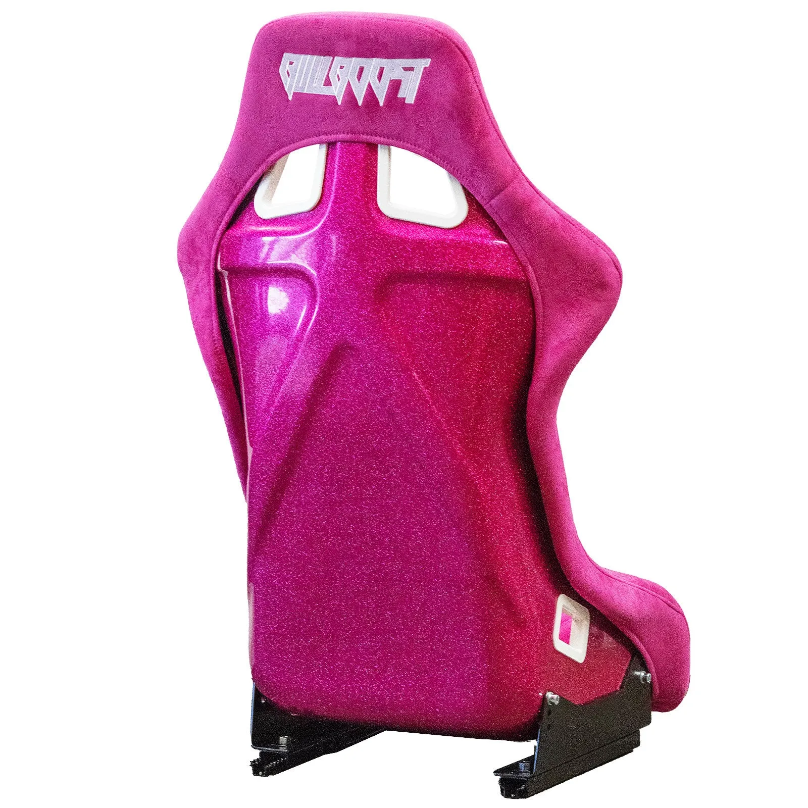 Pair Adjustable Racing Bucket Seat | 1,000 ENTRIES