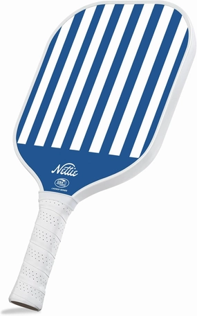 Pickleball Paddles, USAPA Approved Lightweight Durable Pickle Ball Paddle, Fiberglass Pickleball Racket Gift for Women Men Adults