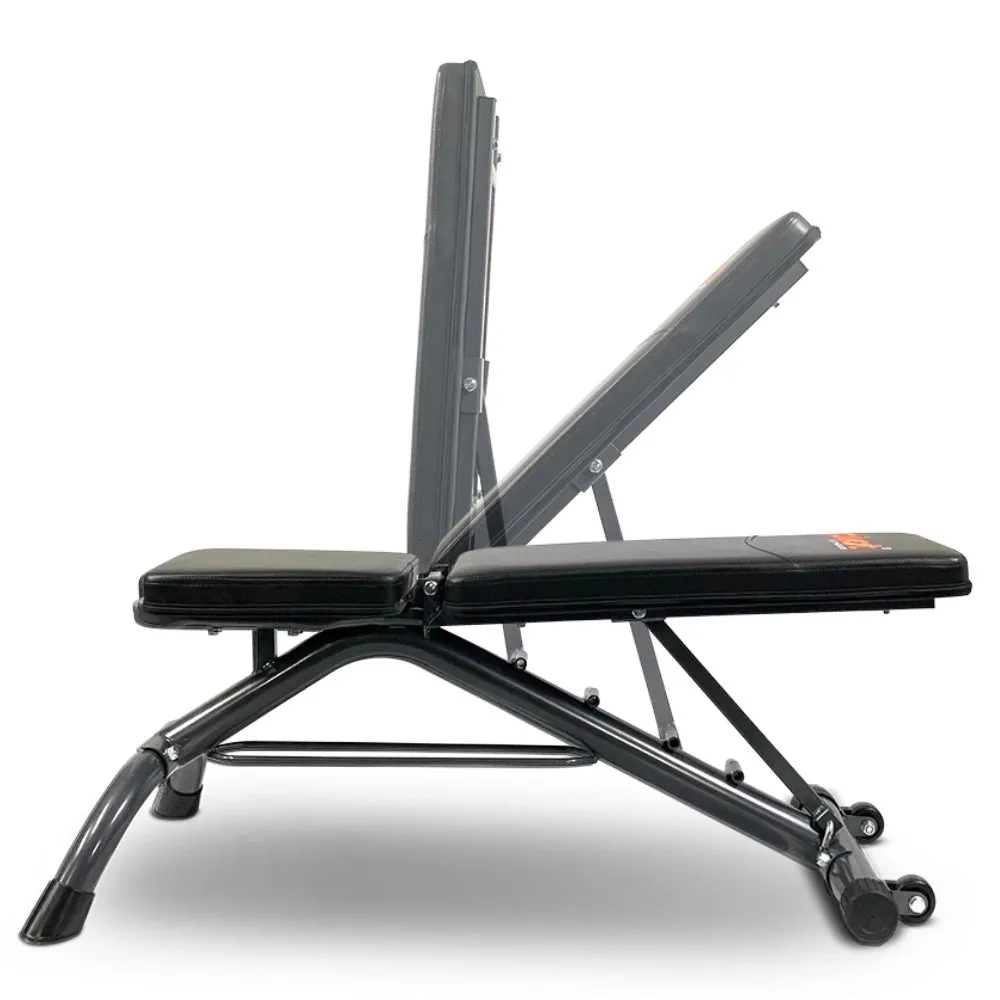 Pivot 325UB Easy Utility Bench