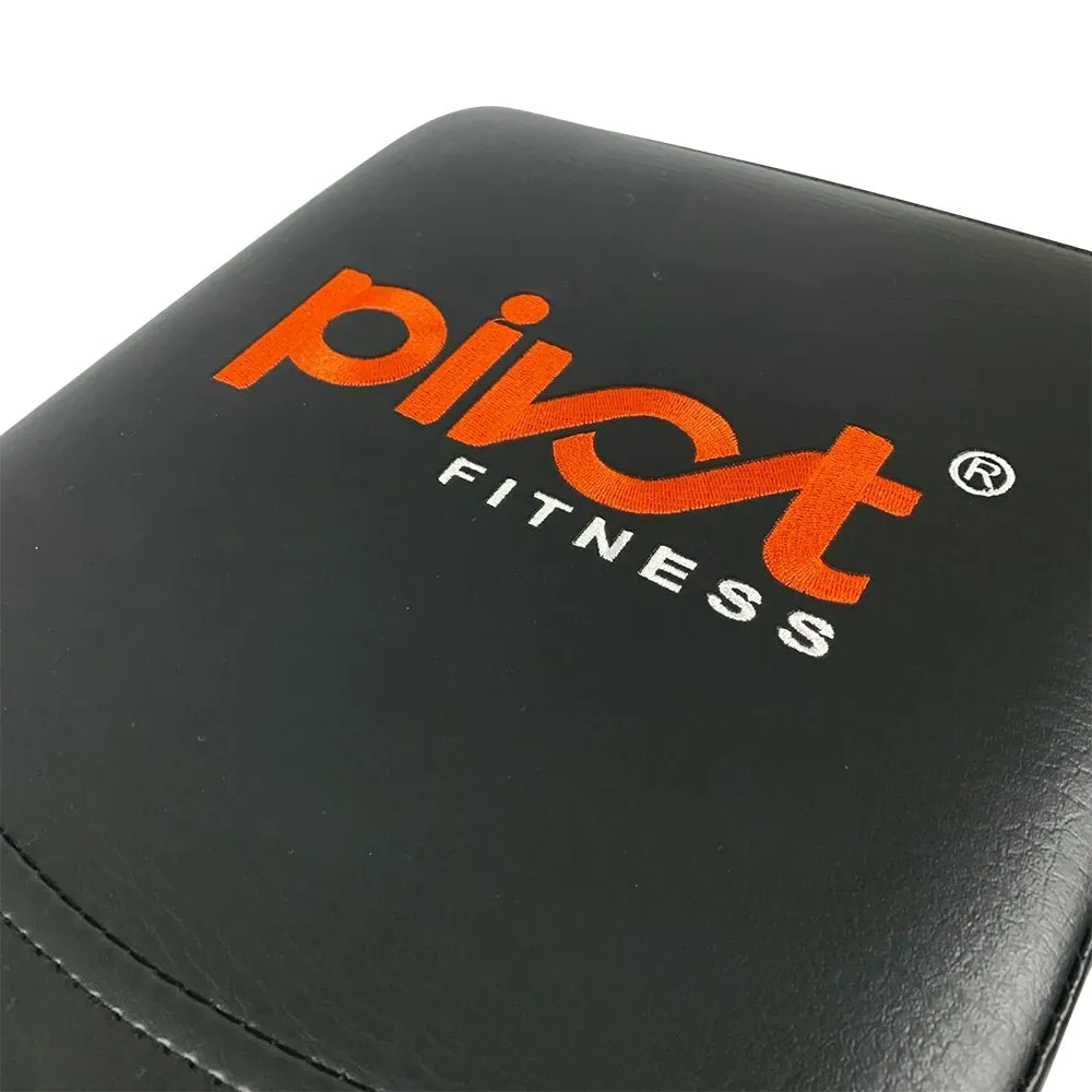 Pivot 325UB Easy Utility Bench