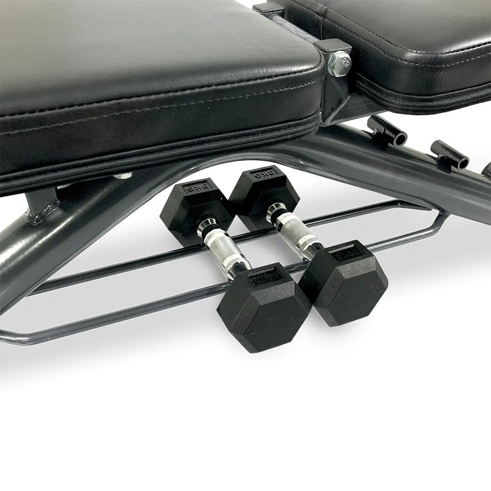 Pivot 325UB Easy Utility Bench