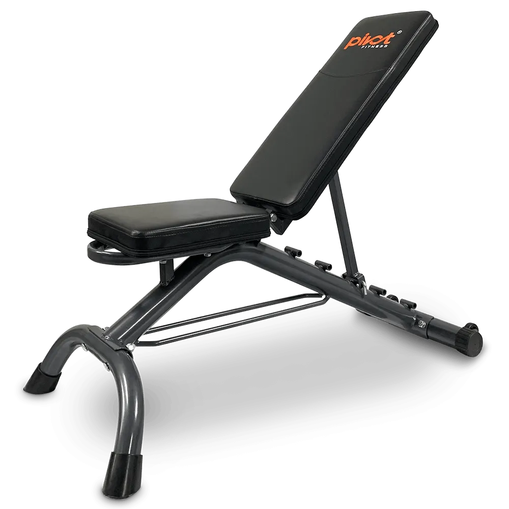 Pivot 325UB Easy Utility Bench