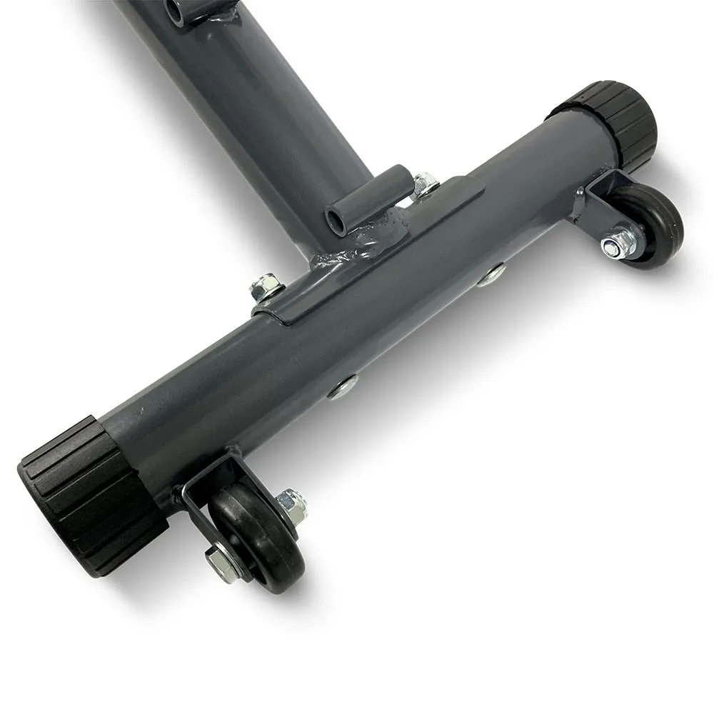Pivot 325UB Easy Utility Bench