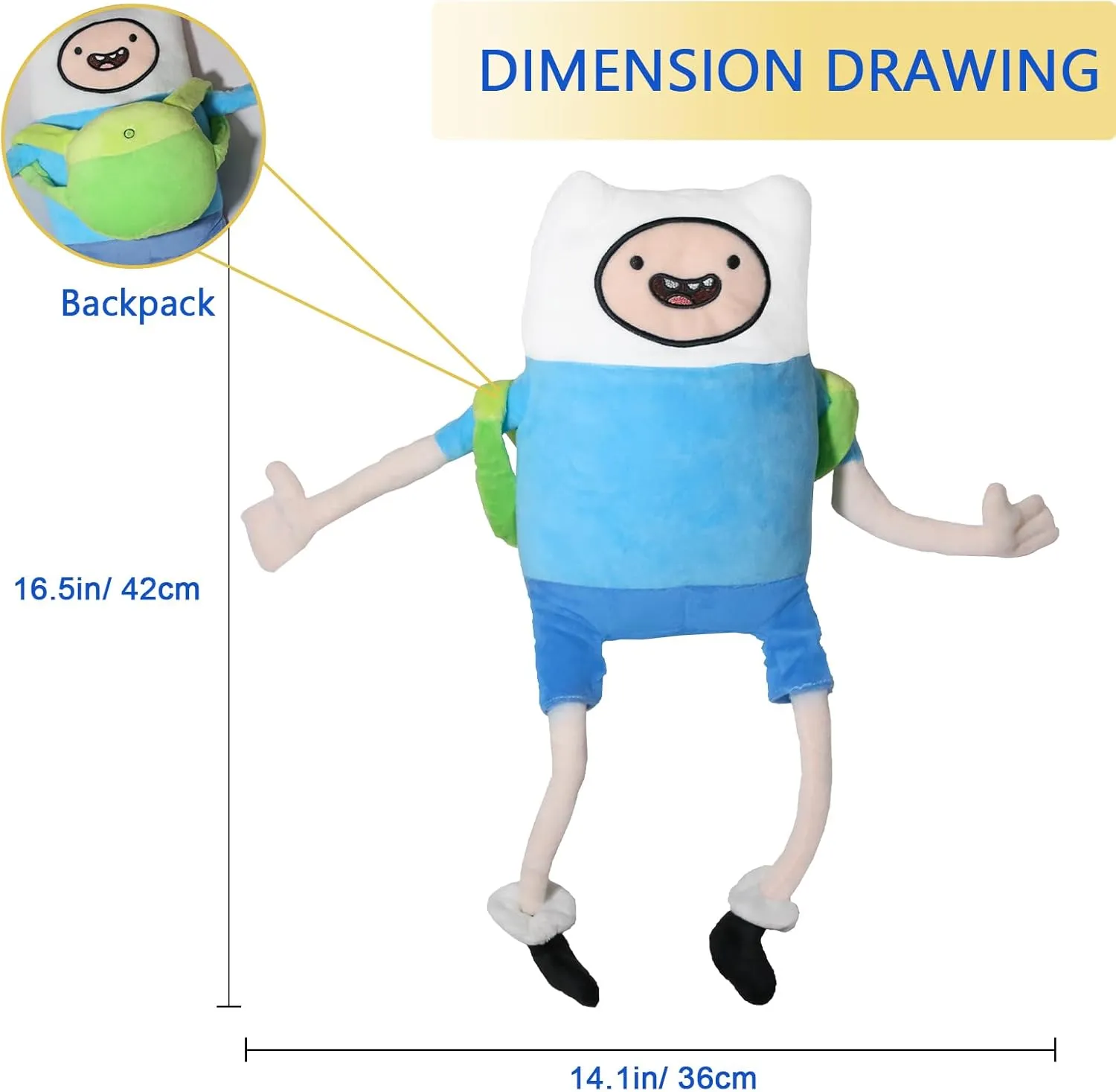 Plush Toys Doll Boy 12inch Soft Stuffed Gifts for Kids Fans