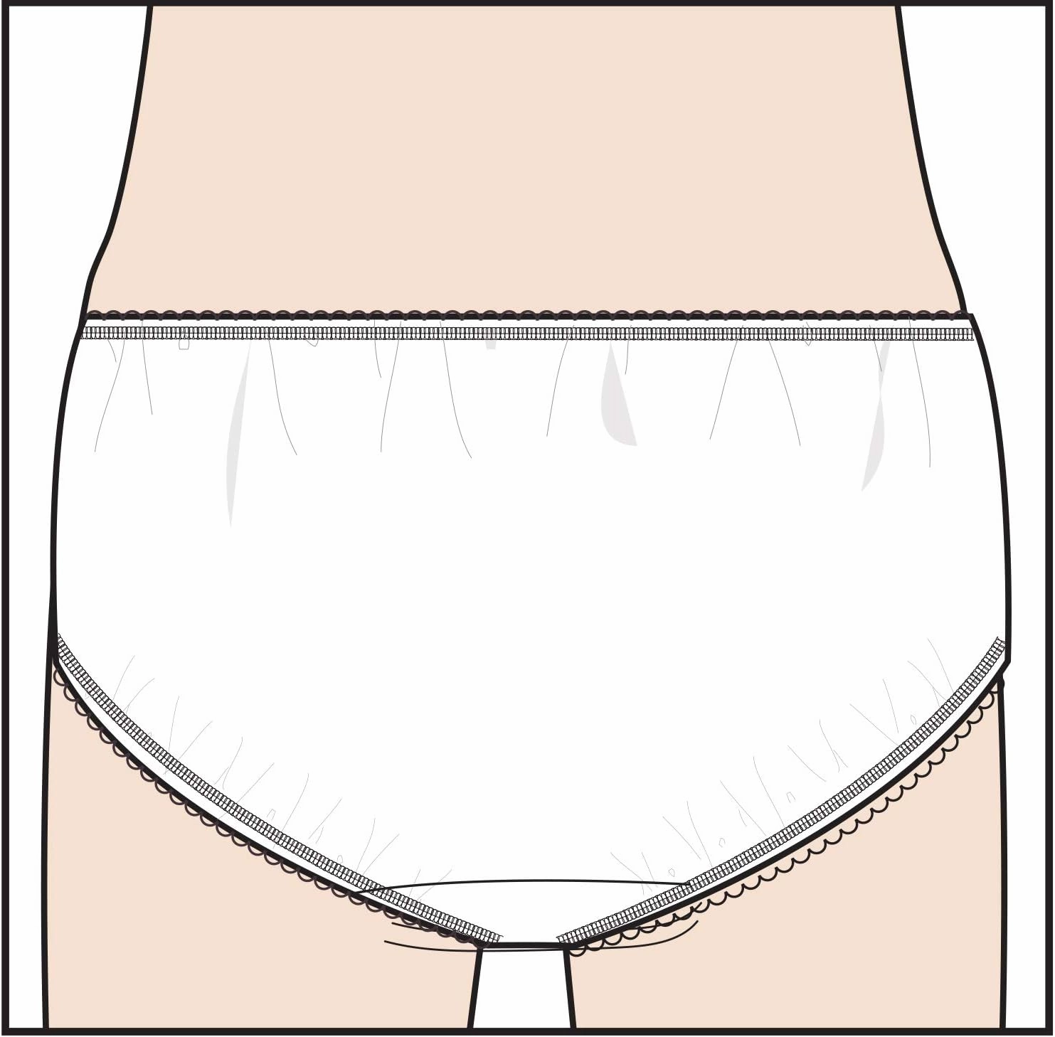 Pokemon Girls' 100% Combed Cotton Underwear with Pikachu, Evee, Squirtle, Jigglypuff and More in Sizes 4, 6 and 8