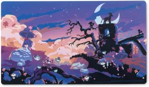 Pokémon Center: Pokémon TCG: Haunted Ruins Playmat