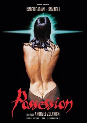 Possession (1981) [ NON-USA FORMAT, PAL, Reg.0 Import - Italy ]