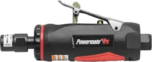 Powermate 024-0078CT 1/4-inch Air Die Grinder