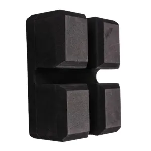 Premium Bench Press Block – Portable Chest Press Board for Strength Training, Adjustable Height for Shoulder & Chest Exercises, Lightweight EVA Foam for Barbell Support