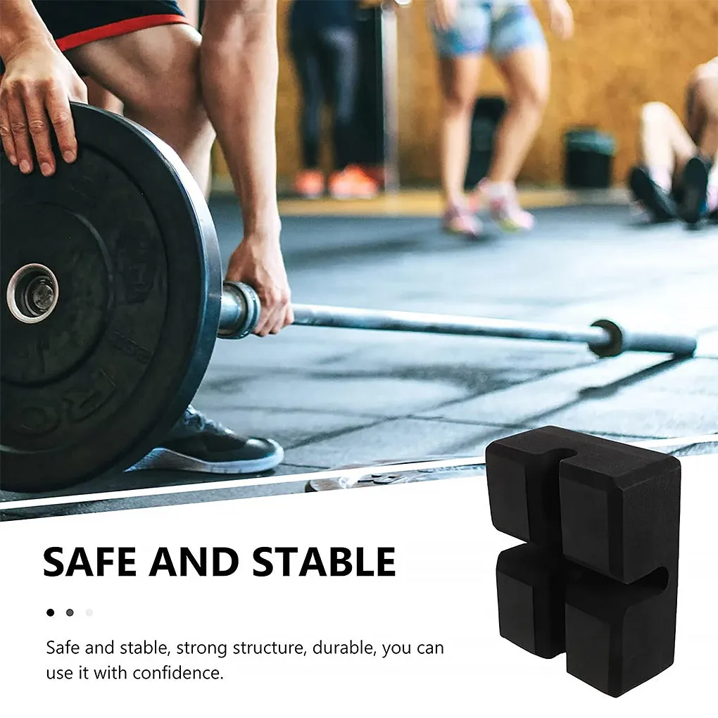 Premium Bench Press Block – Portable Chest Press Board for Strength Training, Adjustable Height for Shoulder & Chest Exercises, Lightweight EVA Foam for Barbell Support