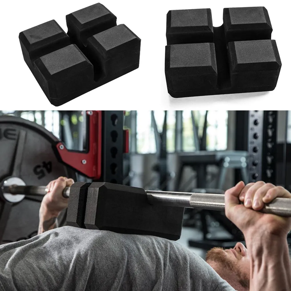 Premium Bench Press Block – Portable Chest Press Board for Strength Training, Adjustable Height for Shoulder & Chest Exercises, Lightweight EVA Foam for Barbell Support