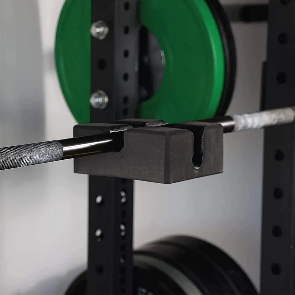 Premium Bench Press Block – Portable Chest Press Board for Strength Training, Adjustable Height for Shoulder & Chest Exercises, Lightweight EVA Foam for Barbell Support